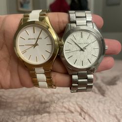 Michael Kors Watches 