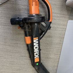 Leaf Blower 
