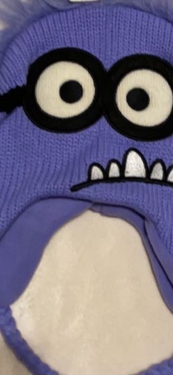 Minion Beanie