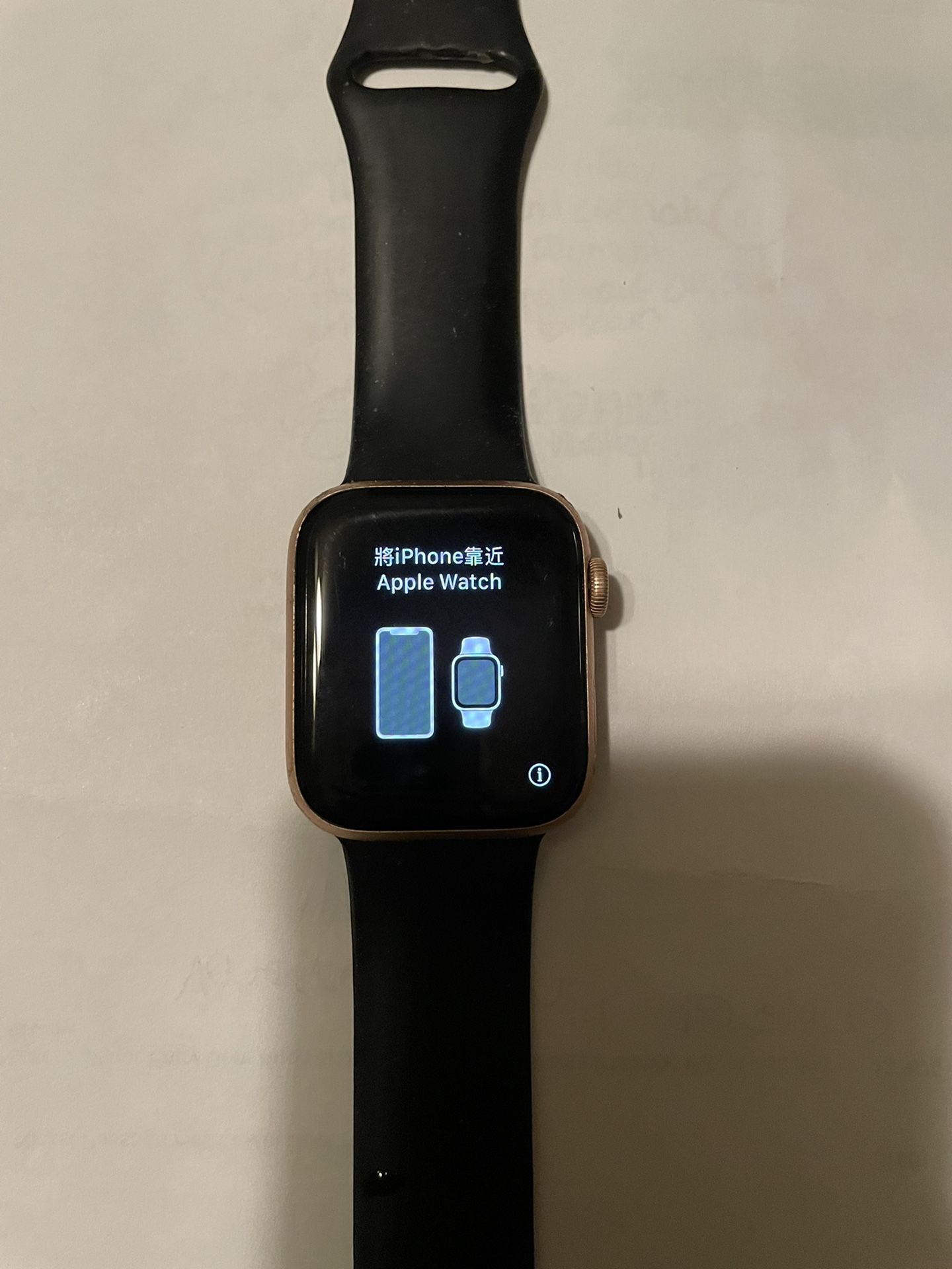 Apple Watch Series GPS And Cellular 44mm
