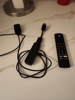 Amazon Fire Stick 4K Max