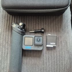 Go Pro Hero 12 Black 