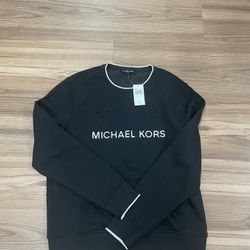 Michael Kors Crewneck