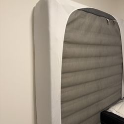 Casper Queen Mattress 