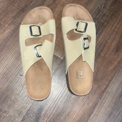 Birkenstock Dupes 