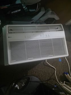 LG LW1025 10K BTU AC