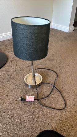 Bedroom lamp