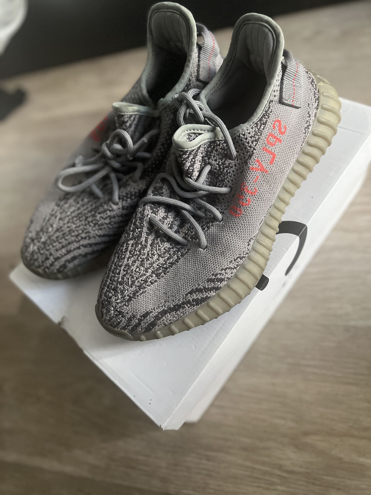 Adidas Yeezy Boost 350 V2 Beluga (Accepting Offers)