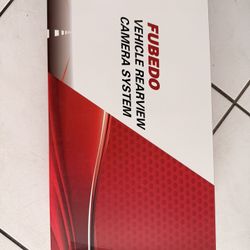 Camera System For Trailer, Truck or RV