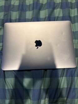 MacBook Air (Retina, 13-inch, 2020)