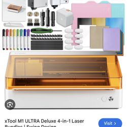 M1 Ultra Láser Xtool