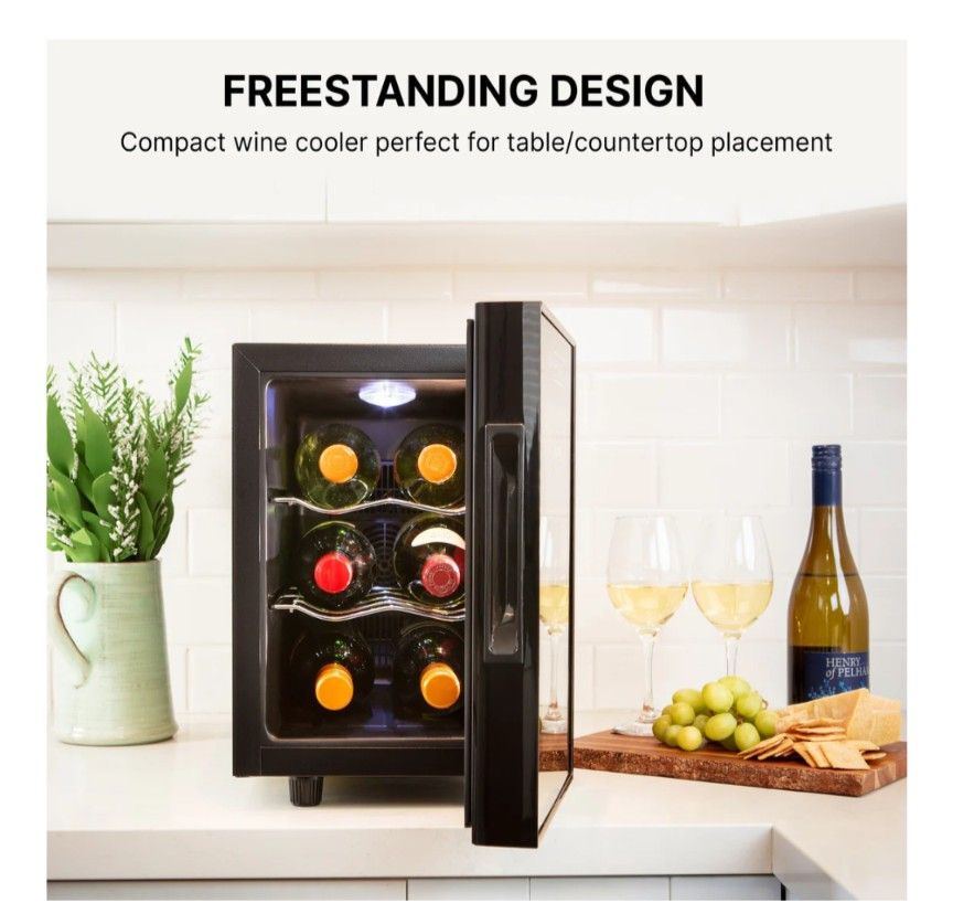 Wine Cooler