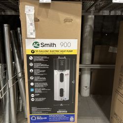 50 Gallon Water Heater