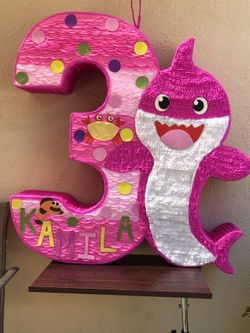 Beautiful Pinata