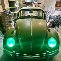 1966 Chevrolet Corvette on offerup