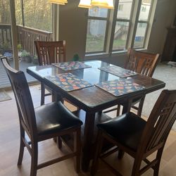 Dining Table 6 Seater