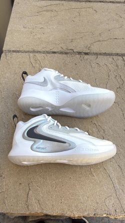New Nike Zoom hyperset 2 SE volleyball shoes Men’s 6.5, Youth 6.5y, Women’s 8