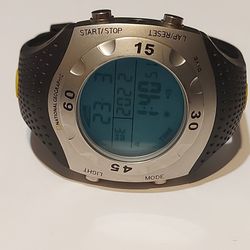 National Geographic Watch