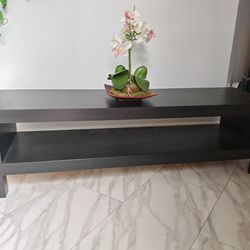 Ikea TV stand