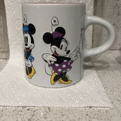 Disney Minnie Mouse Mug