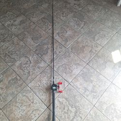 Abu Garcia Combo