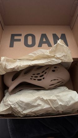 Foam rnr