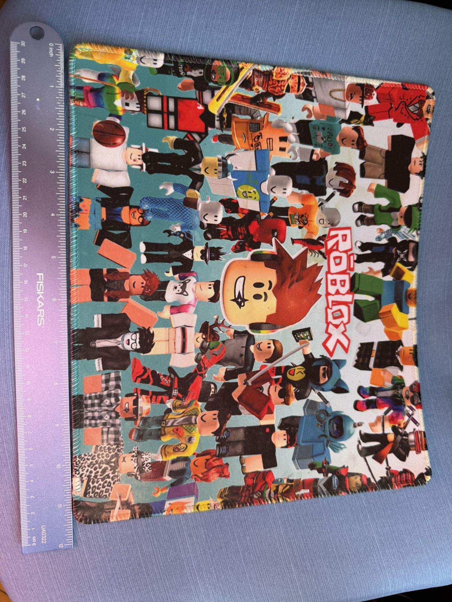 Large Roblox Mousepad