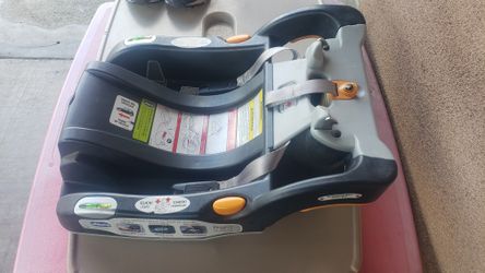 Car Seat Base