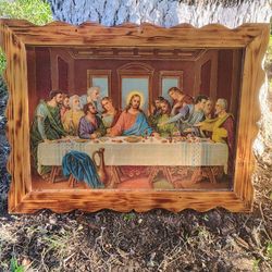The Last Supper 
