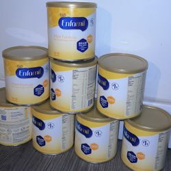 Enfamil Formula 