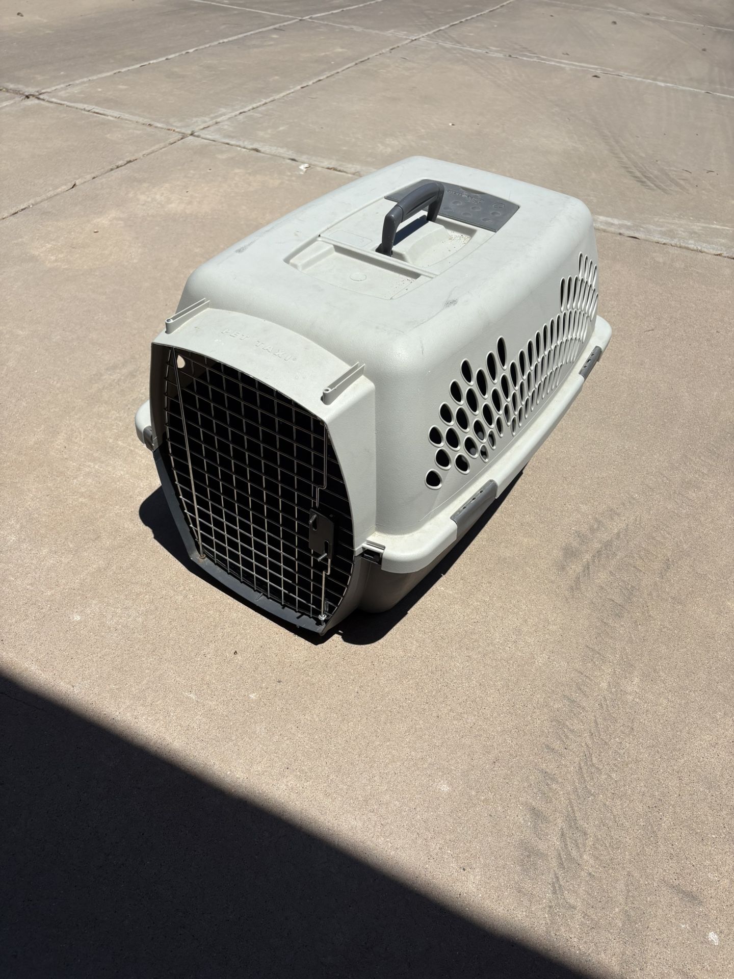 Pet Carrier