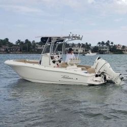 2020 Pioneer Sportfish 202 w/ Continental Trailer 