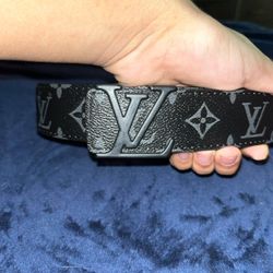 Louis Vuitton Belt