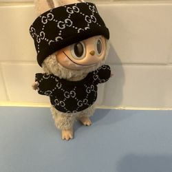 Outfit For Your Labubu Doll