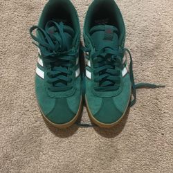 Adidas Streetwear Shoes