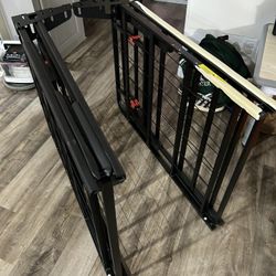 Bed Frame / Head Board Full-size