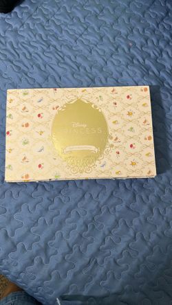Bath and Body Works Disney princess gift set  collection travel size