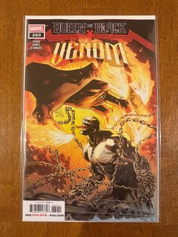 Venom #260