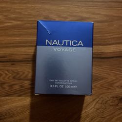Nautica Voyage 