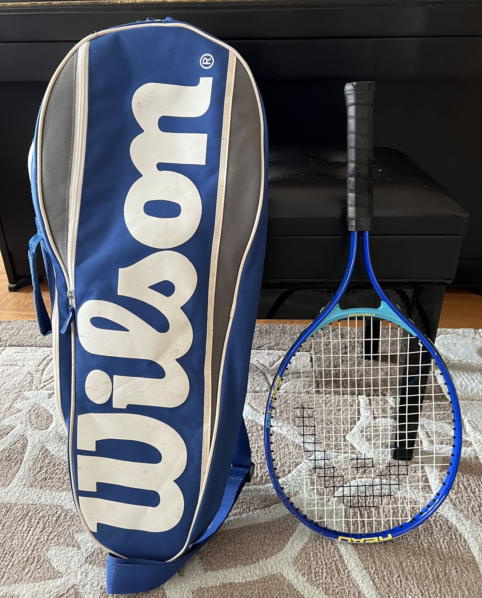 Kids Tennis Racket
