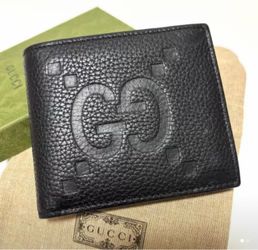 Gucci wallet