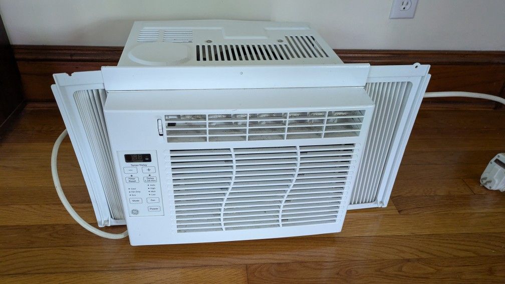 GE 6050BTU AC Unit
