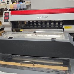 Direct To Film Printer