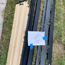Bed Frame 