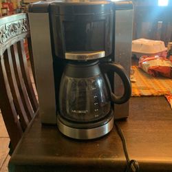 Coffee Maker