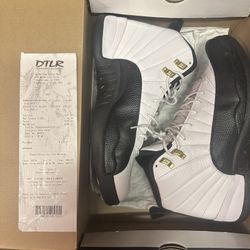 Air Jordan 12 Retro 2013