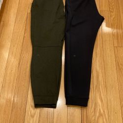 LULULEMON MENS s MEDIUM 