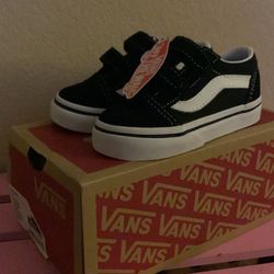 Baby Vans