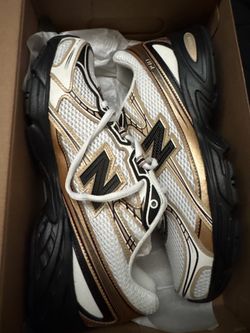New Balance shoes