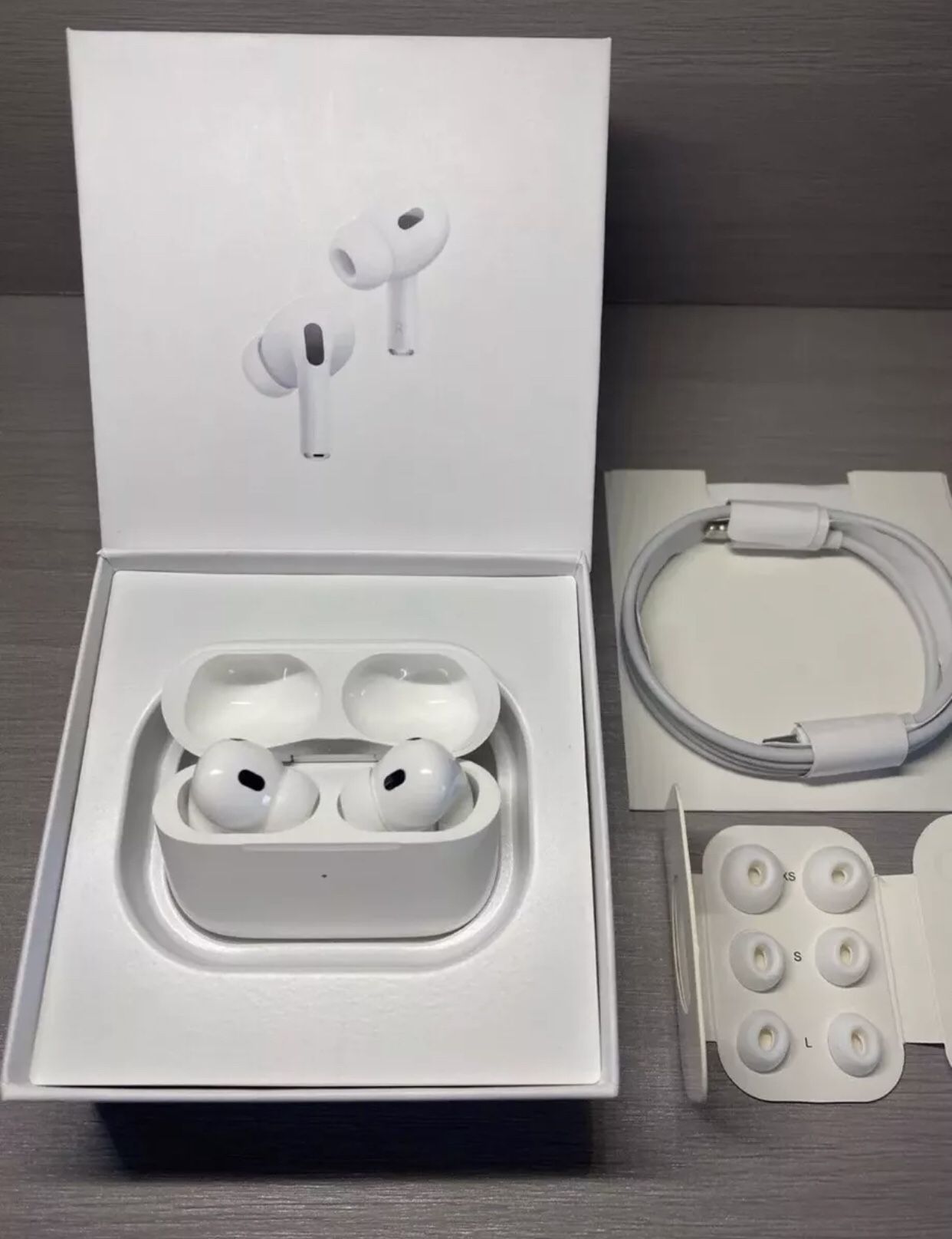 AirPods Pro 2nd Generation 